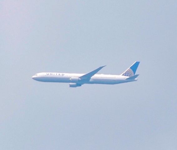 BOEING 767-400 (N78060) - Buffalo Bills coming in to head to the Carolina Panthers training camp.