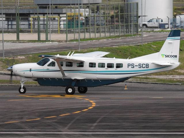 PS-SCB —