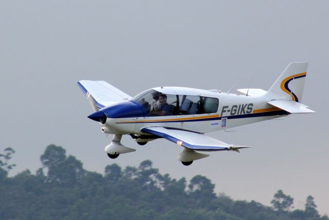 F-GIKS —