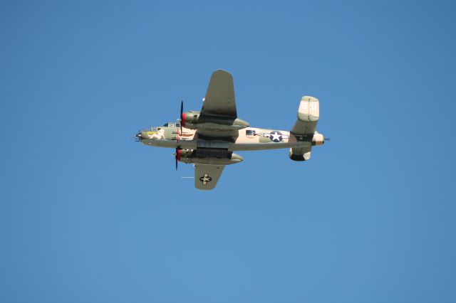 N9079Z — - "Panchito"br /Airventure 2017