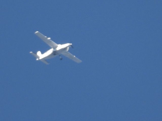 Cessna Caravan (N114RF) - QQD-78KSbr /08/30/22