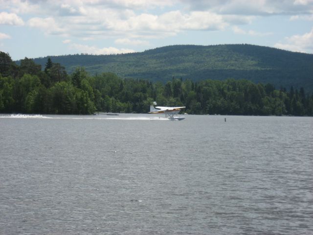 Cessna Skywagon (N272SC)