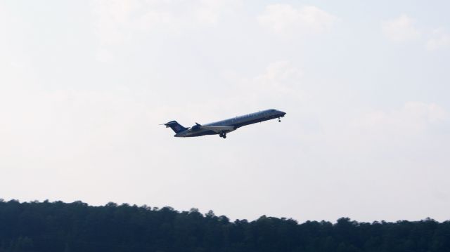 Canadair Regional Jet CRJ-700 (N509MJ)