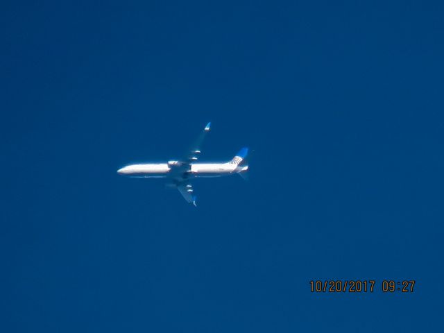 Boeing 737-900 (N66841)
