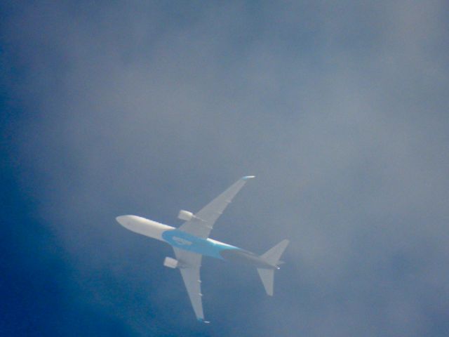 BOEING 767-300 (N499AZ) - ATN3456br /05/05/21