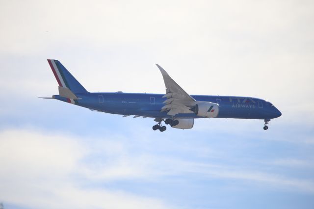 Airbus A350-900 (EI-IFA)