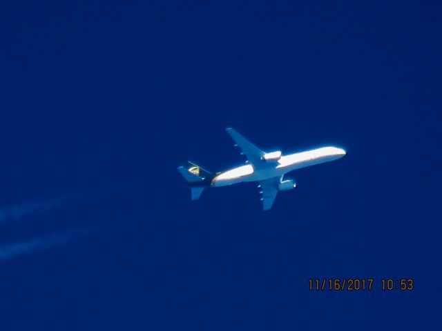 Boeing 757-200 (N449UP)