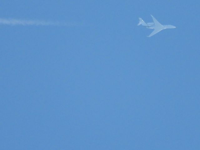 Gulfstream Aerospace Gulfstream G500 (N502GS) - 09/19/21