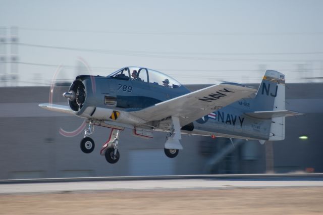 — — - Take off practice before check ride.  Runway 15 Addison, Texas