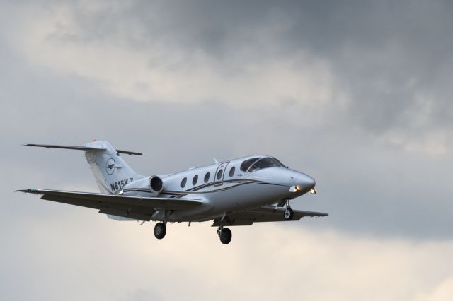 N615K7 —