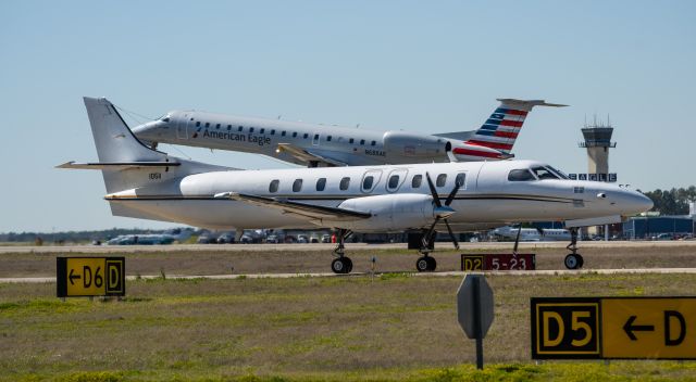 91-0511 — - US Army C-26 at Columbia Metropolitan Airport 