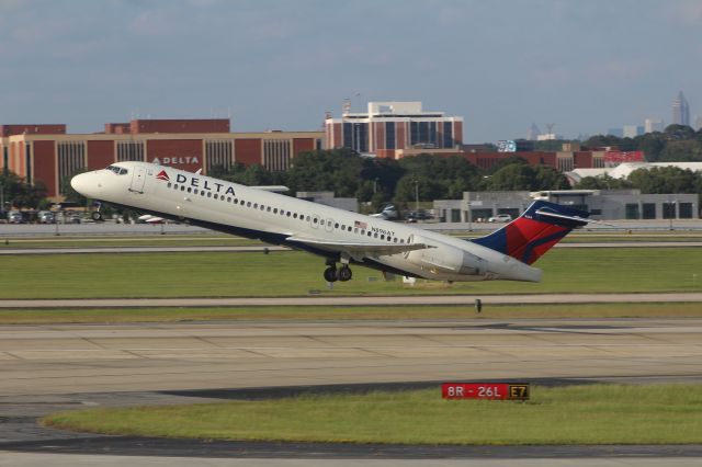 Boeing 717-200 (N896AT)