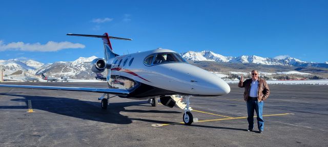 N3K — - 11 March 2022.  Another Beautiful day in Telluride!