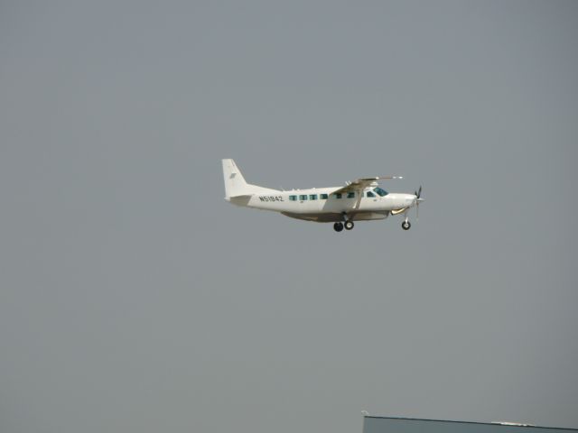 Cessna Caravan (N51942)