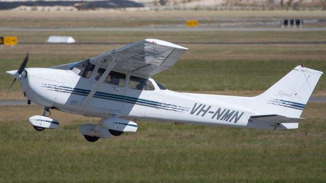 Cessna Skyhawk (VH-NMN)