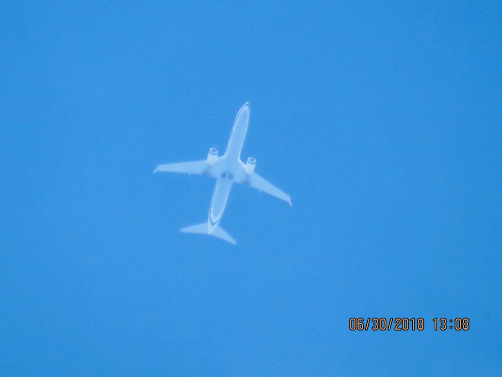 Boeing 737-900 (N403AS)