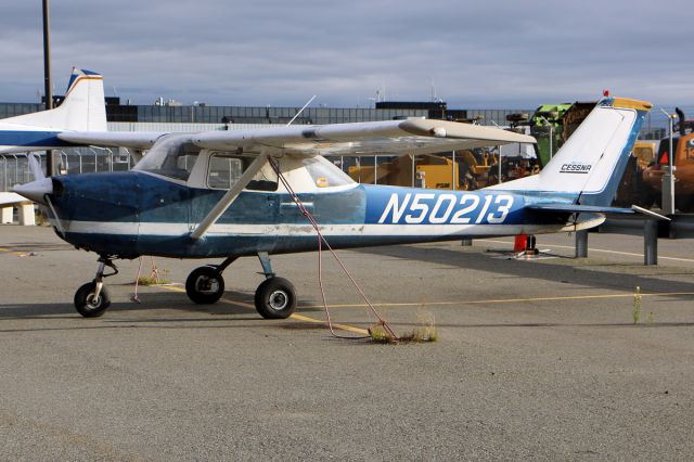 Beechcraft Super King Air 200 (N50213)