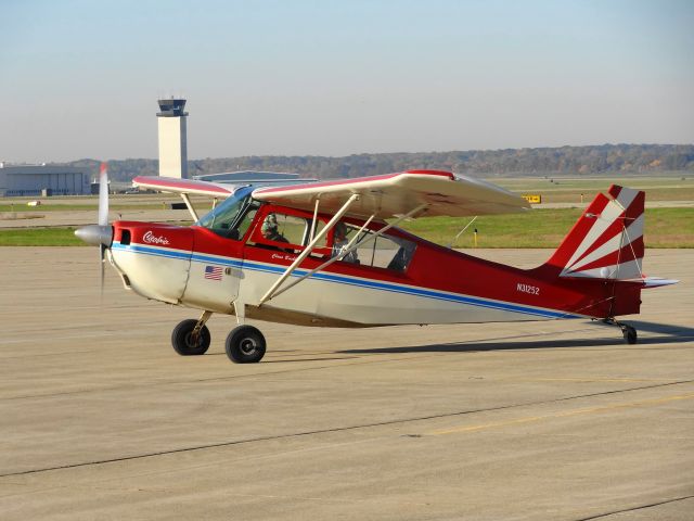 CHAMPION Sky-Trac (N31252)