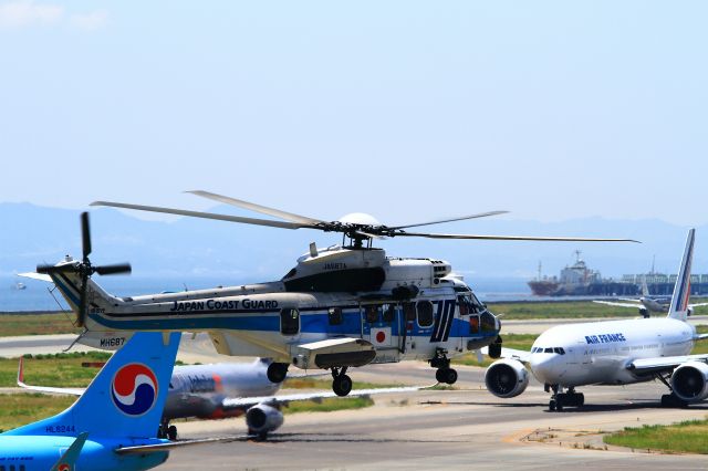 MH687A —