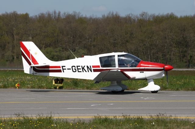 F-GEKN —
