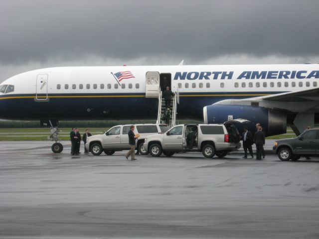 BOEING 727-200 (N727NY)