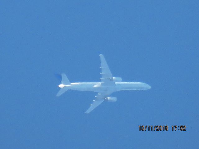 Boeing 757-200 (N19117)