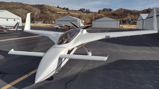 Cessna Skylane (N9797F)