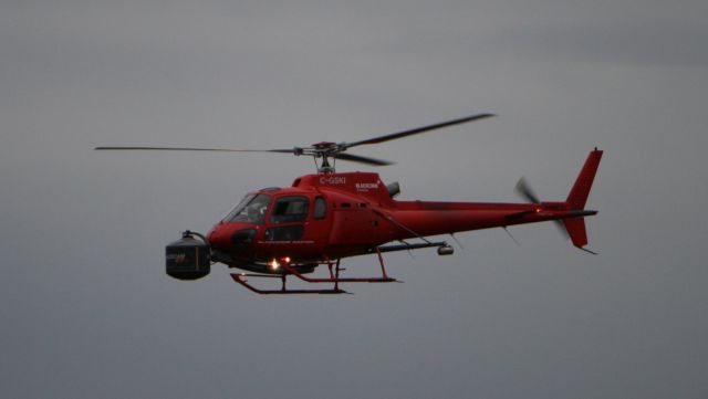 C-GSKI —