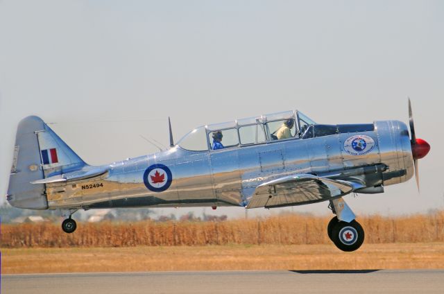 Cessna Centurion (N52494)