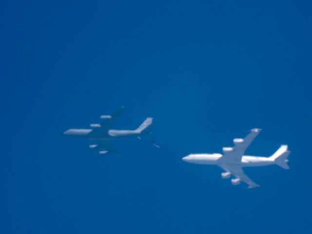 Boeing C-135FR Stratotanker (62-3576)