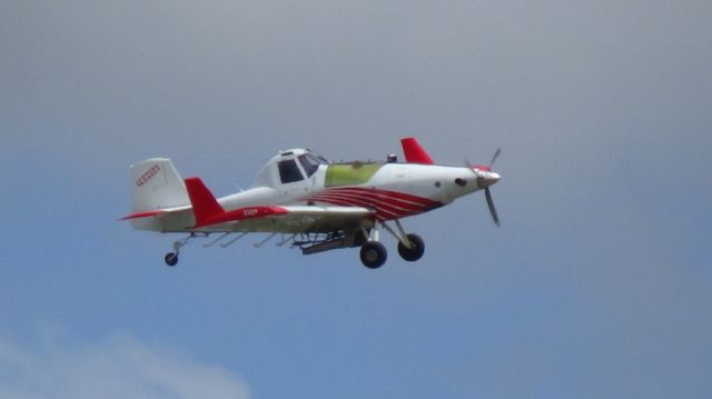 N7013F — - Thrush Aircraft model S2R-T34