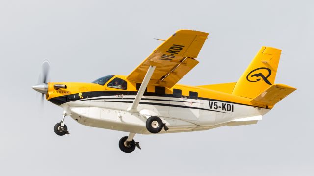 Quest Kodiak (E5-KDI)