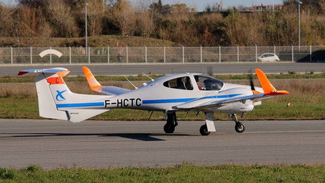 F-HCTC —