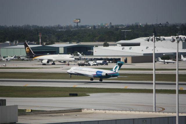 Boeing 717-200 (N998AT)