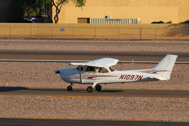 Cessna Skyhawk (N1097N)