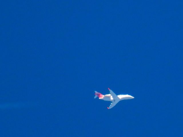 Bombardier Challenger 300 (N729JM) - DCM4172br /09/19/21