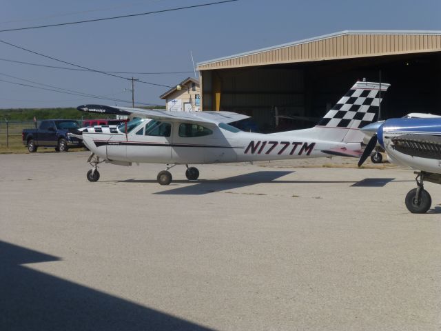 Cessna Cardinal (N177TM)