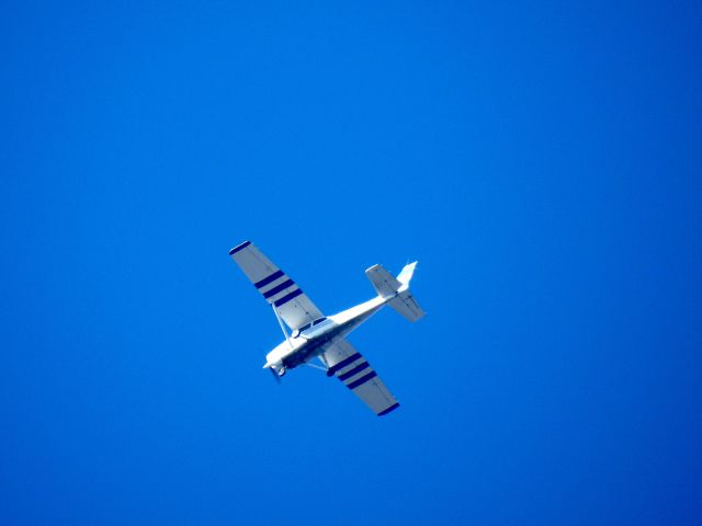 Cessna Skyhawk (N430ER)