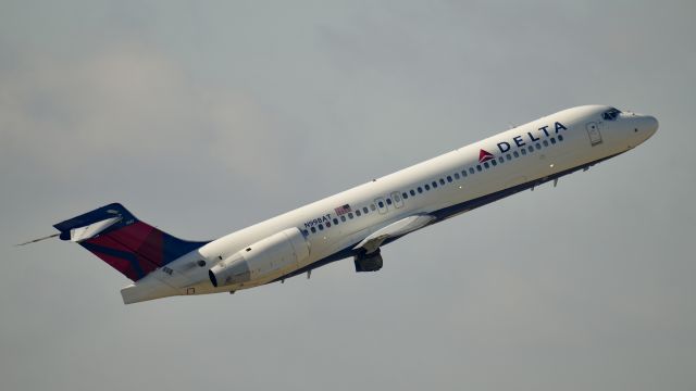 Boeing 717-200 (N998AT)