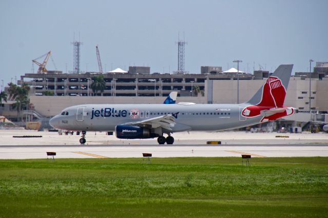 N605JB —