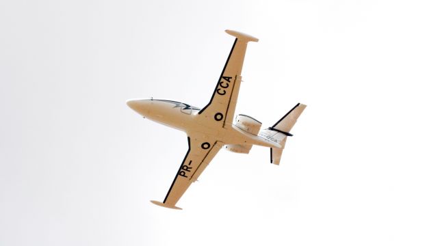 Eclipse 500 (PR-CCA)