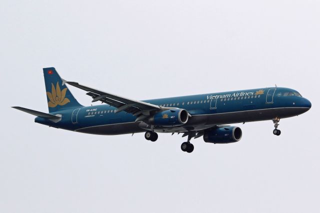 VN-A392 —