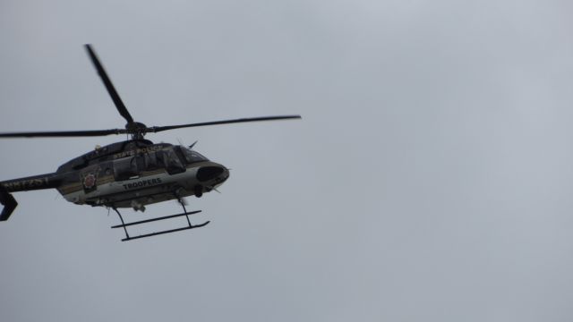 Bell 407 (N872ST)