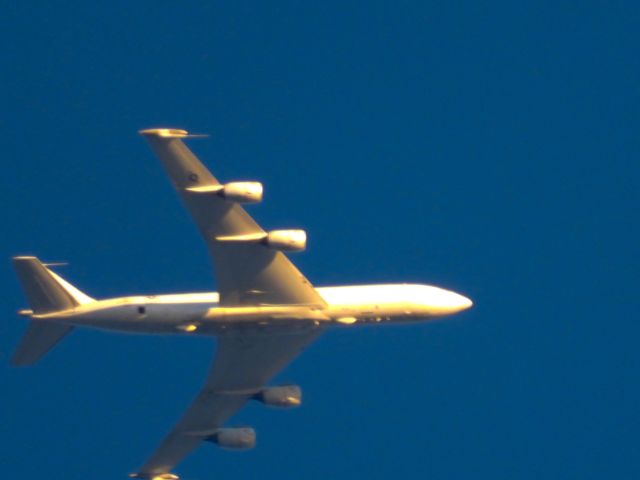 Boeing E-6 Mercury (16-4408)