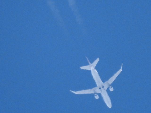 Embraer 175 (N322RC) - ENY3547br /DFW-CIDbr /12/02/2024