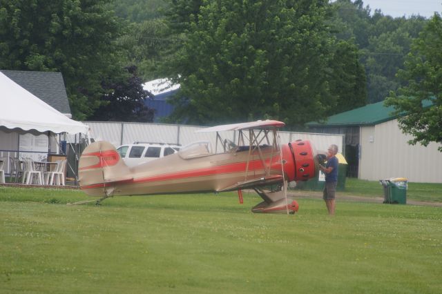 Cessna Skylane (N5131)