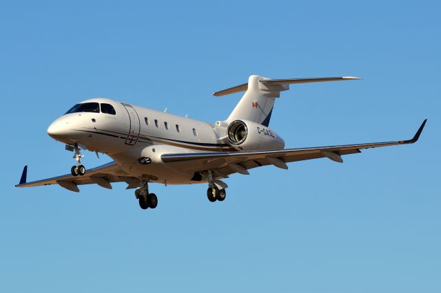 Embraer Legacy 450 (ASP816)