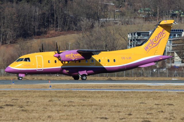 Fairchild Dornier 328 (OE-LIR)