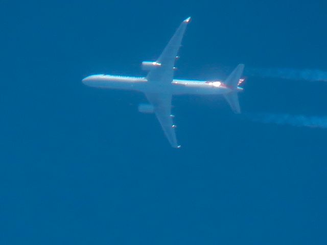 Boeing 757-200 (N172AJ)