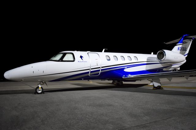 Cessna Citation CJ4 (N313GL) - Year: 2017br /Make: Cessnabr /Model: Citation CJ4br /Opby: Private Owner